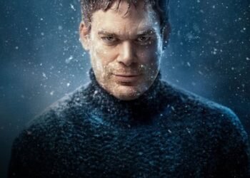 Dexter: Ressurreição