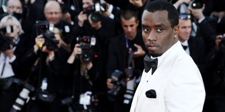 Diddy
