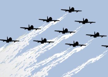 Esquadrilha da fumaça