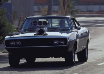 Eles roubaram a cena: Os carros que viraram lendas no cinema