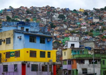 A trajetória surpreendente do funk brasileiro