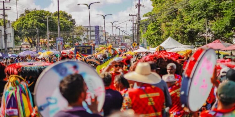 Festa de São Marçal