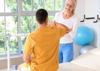 Fisioterapia: Bem-estar, prevenção e qualidade de vida em movimento