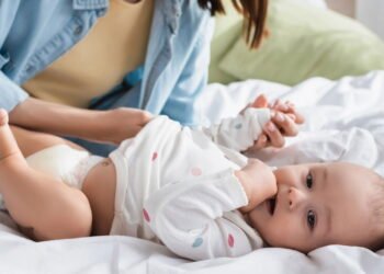 Fralda é tudo igual? O que pode mudar (muito) na rotina do seu bebê