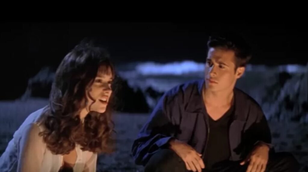 eu sei o que vocês fizeram no verão passado