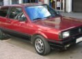 Volkswagen Gol,