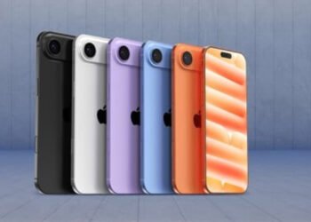 O fim do chip físico e o iPhone mais fino de todos os tempos?