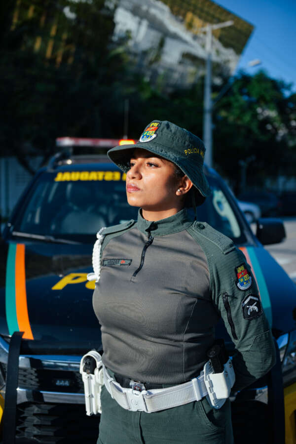 Dia do Guarda Rodoviário