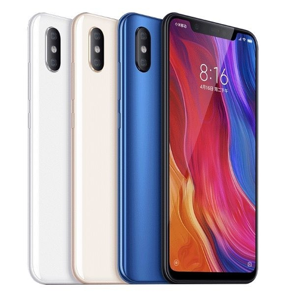 Xiaomi