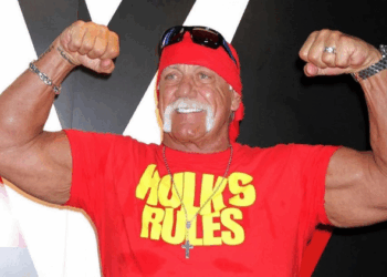 Hulk Hogan