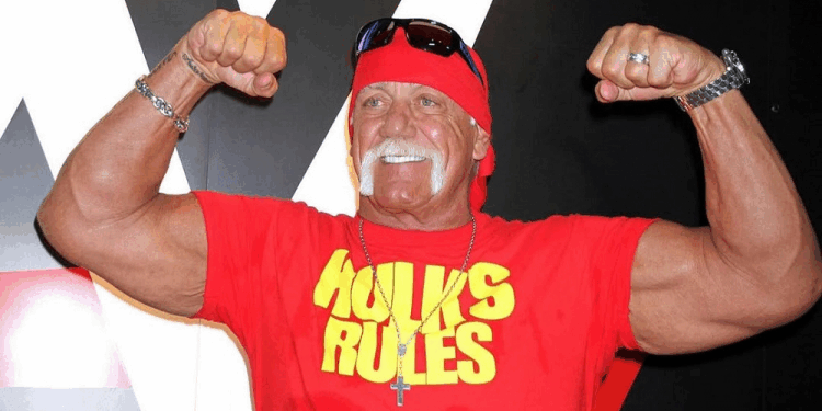 Hulk Hogan