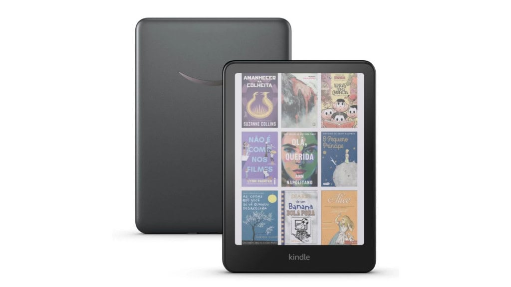 Kindle