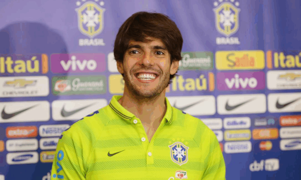 Kaká