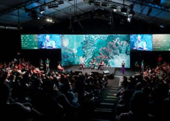 Descubra a Flip, maior feira literária internacional do Brasil