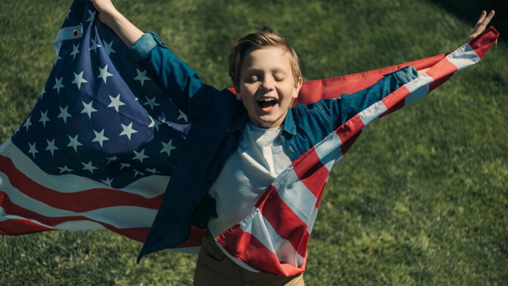 Independência dos EUA