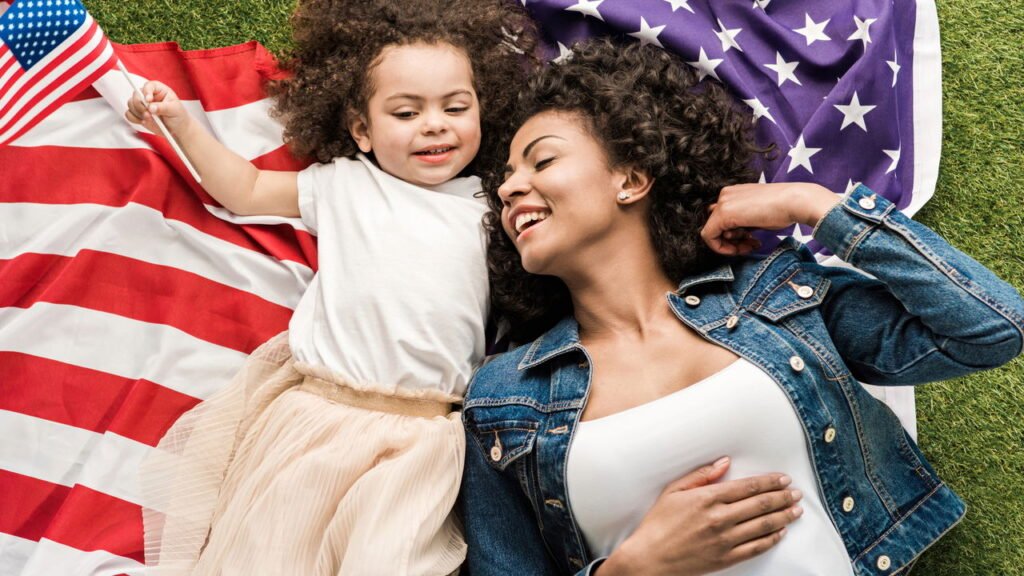 Independência dos EUA