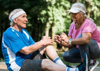 Prótese de joelho: Solução para problemas articulares