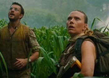 Jurassic World: Recomeço