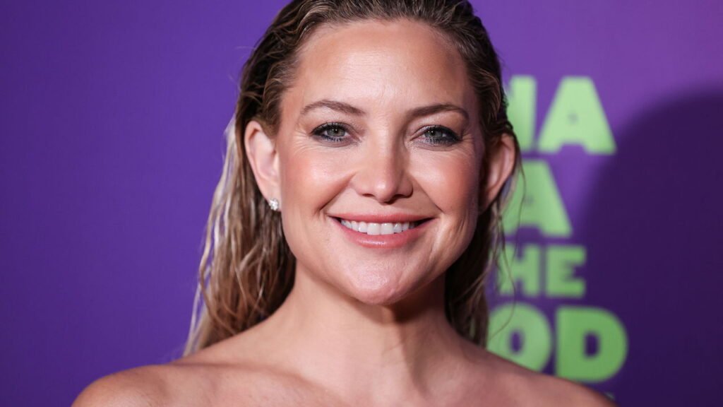 Kate Hudson