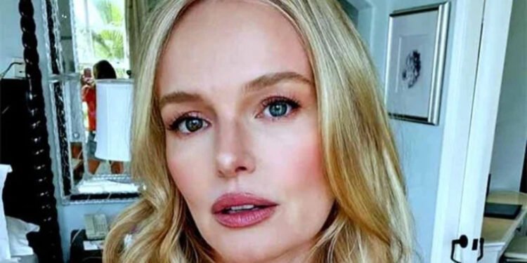 Atriz Kate Bosworth