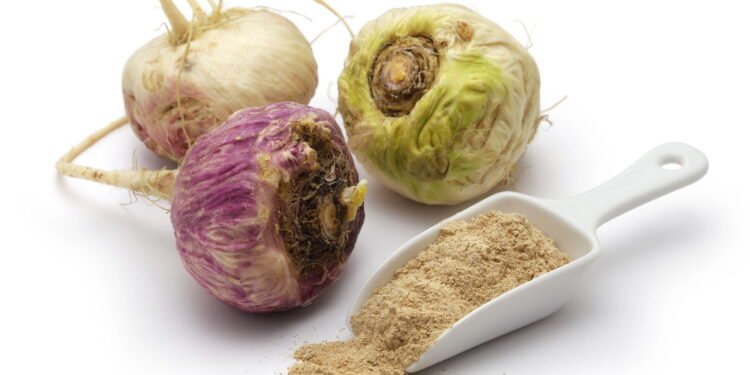 Maca peruana