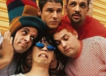 Banda Mamonas Assassinas