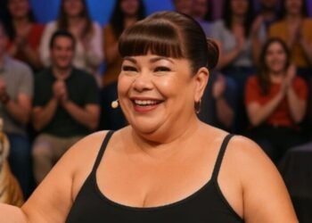 Conheça a primeira apresentadora totalmente gerada por inteligência artificial a viralizar no Brasil