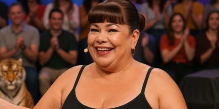 Marisa Maiô - Reprodução/Instagram