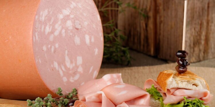 Mortadela - depositphotos.com / vision.si