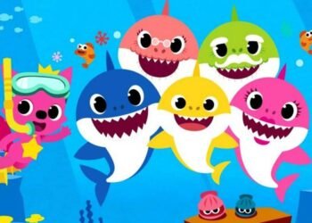 Este vídeo de pouco mais de 2 minutos teve 15 bilhões de visualizações no Youtube