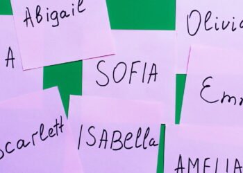 Os nomes que nunca saem de cena: O que está por trás das escolhas mais queridas em 2025?