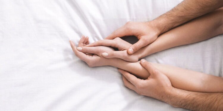 Dia Mundial do Orgasmo