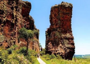 Parque Estadual de Vila Velha