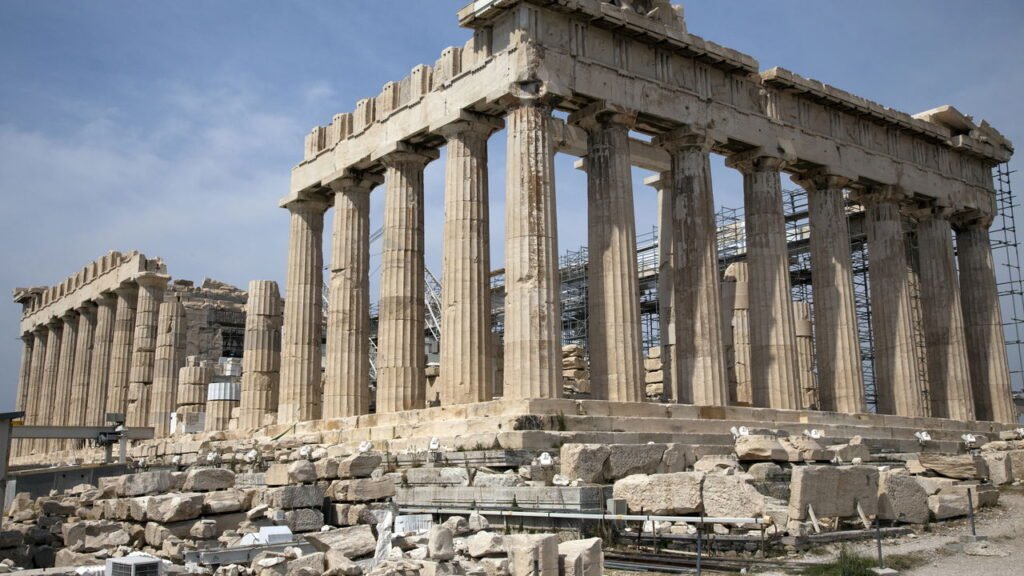 Parthenon