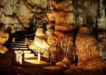 Petar - Parque Estadual Turístico do Alto Ribeira