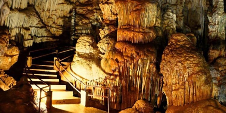 Petar - Parque Estadual Turístico do Alto Ribeira