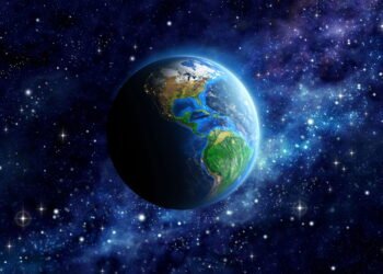 O relógio da Terra está adiantando – E quase ninguém percebeu