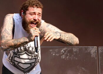 Post Malone