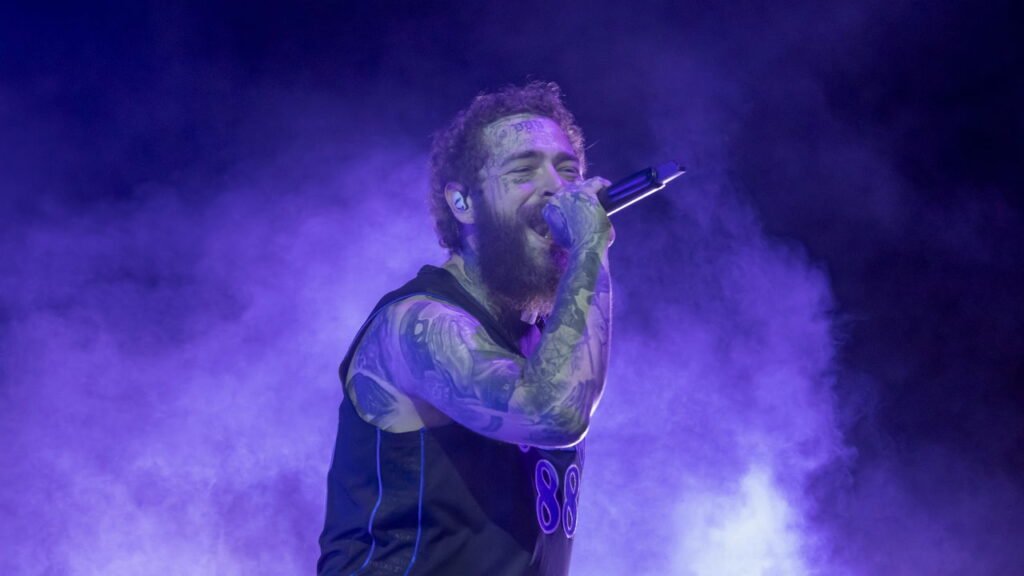 Post Malone