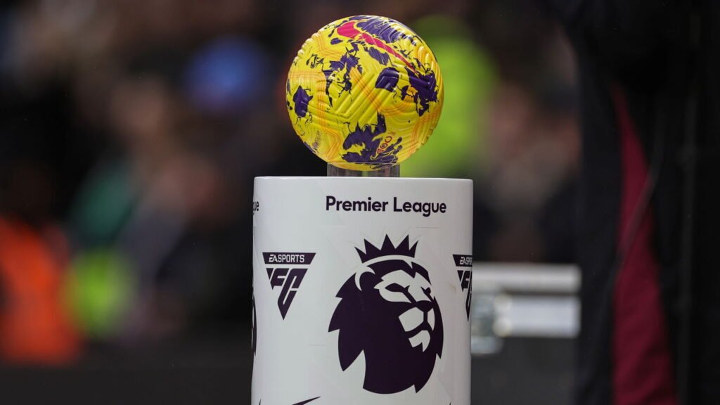 Premier League