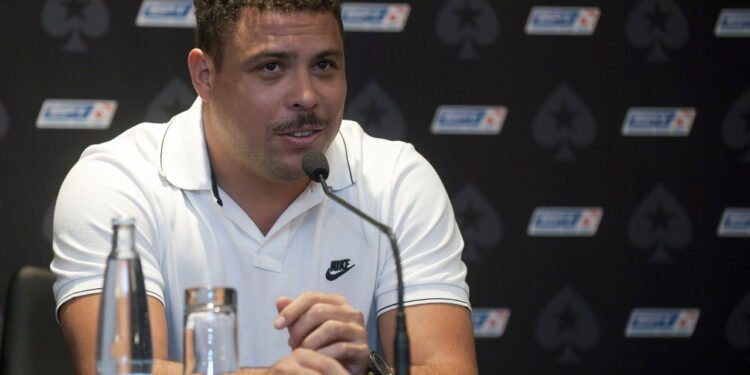 Herança de Ronaldo Fenômeno