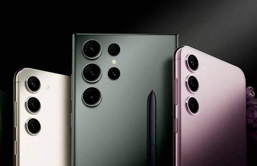 Samsung Galaxy S26 Ultra