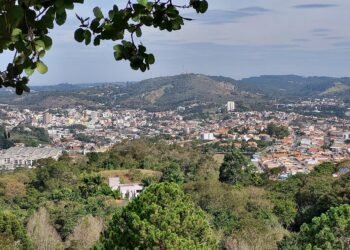 São Roque, em São Paulo