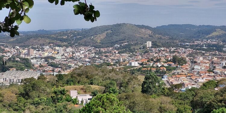 São Roque, em São Paulo