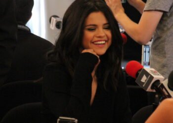 Selena Gomez comemora 33 anos nesta terça-feira (22)