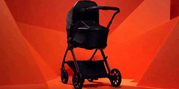 Lamborghini ampliando o segmento da marca - Silver Cross/Divulgação