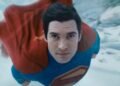 Novo filme do Superman