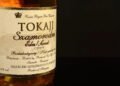 Vinho húngaro Tokaji
