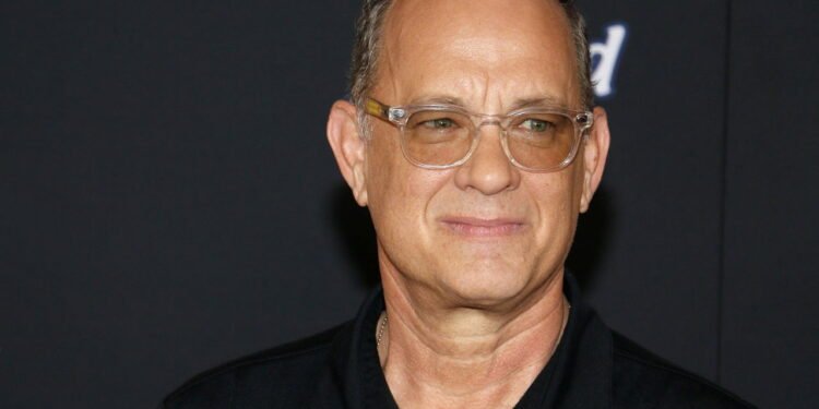 Tom Hanks