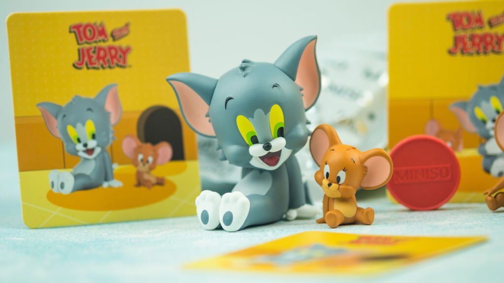 Tom e Jerry